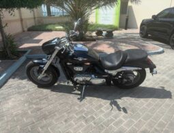 
										SUZUKI Boulevard M50 (Vz800) 2016 full									