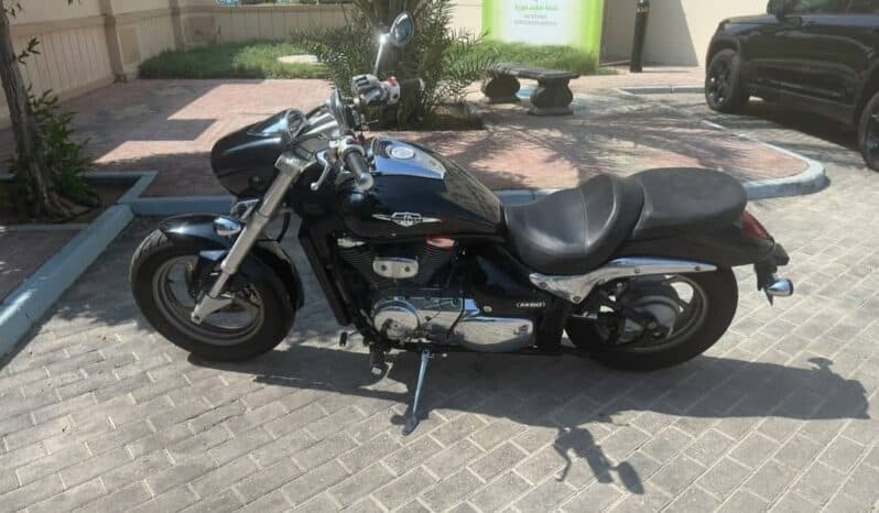 
								SUZUKI Boulevard M50 (Vz800) 2016 full									