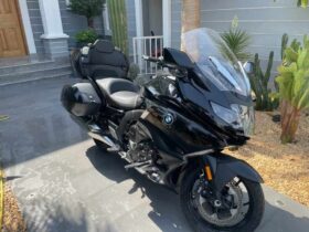 BMW K 1600 B 2023