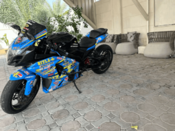 
										SUZUKI Gsx-R1000 2016 full									