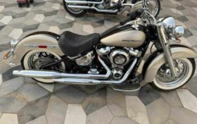 HARLEY-DAVIDSON Deluxe 107 (Flde) 2018