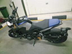 
										YAMAHA Mt-09 Sp (Mt09Asp) 2020 full									