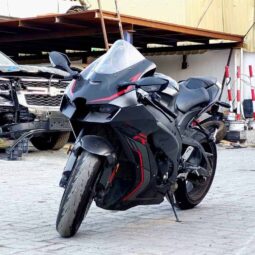 
										KAWASAKI Ninja Zx-10R 2022 full									