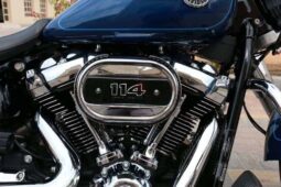 
										HARLEY-DAVIDSON Fat Boy 114 (Flfbs) 2022 full									