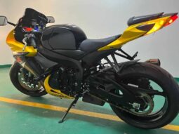 SUZUKI Gsx-S750 2017