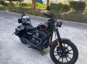 YAMAHA Bolt R-Spec (Xvs950Cusp) 2015