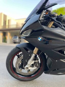 
										BMW S 1000 Rr 2022 full									