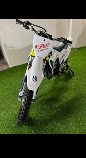 HUSQVARNA Fc 450 2022