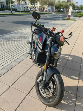 DUCATI Monster 937 2021