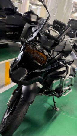 BMW R 1250 Gs 2022