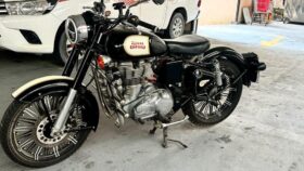 ROYAL ENFIELD Classic 350 2015