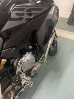 
										BMW F 800 Gs 2022 full									