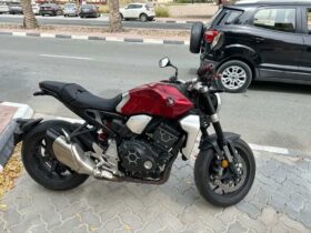 HONDA Cb1000R 2019