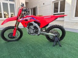 HONDA Crf450R 2021