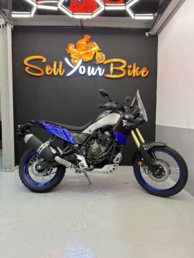 YAMAHA Tenere 700 (Xtz690) 2021