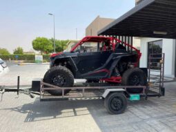 
										POLARIS Rzr Xp Turbo S 2020 full									