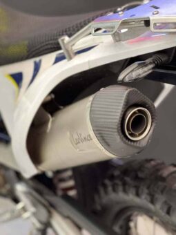 
										HUSQVARNA 701 Enduro 2021 full									