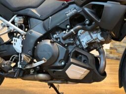 
										SUZUKI V-Strom 1000 (Dl1000) 2014 full									