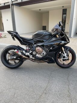 
										BMW S 1000 Rr 2022 full									