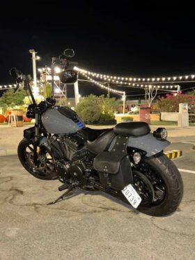 YAMAHA Bolt R-Spec (Xvs950Cusp) 2022