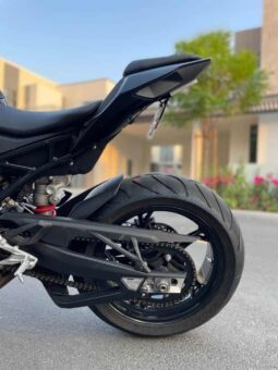 
										BMW S 1000 Rr 2022 full									