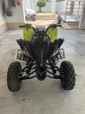 YAMAHA Raptor 700 Se (Yfm700Rse) 2022