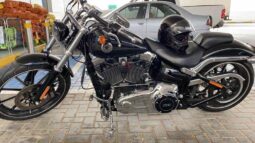 HARLEY-DAVIDSON Breakout 103 (Fxsb) 2015