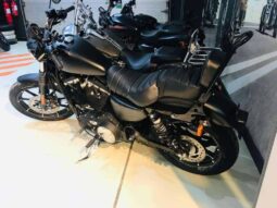 
										HARLEY-DAVIDSON Iron 883 (Xl883N) 2019 full									