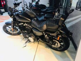 HARLEY-DAVIDSON Iron 883 (Xl883N) 2019