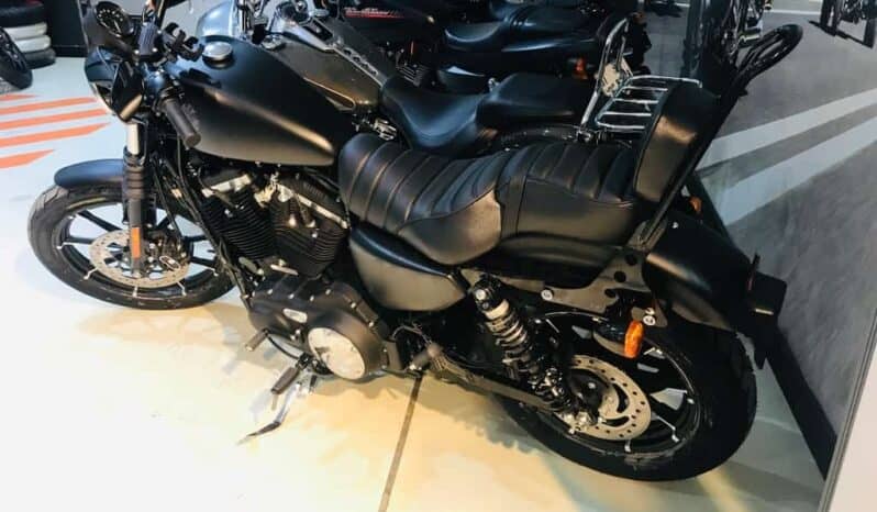 
								HARLEY-DAVIDSON Iron 883 (Xl883N) 2019 full									