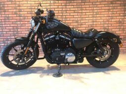 
										HARLEY-DAVIDSON Iron 883 (Xl883N) 2018 full									