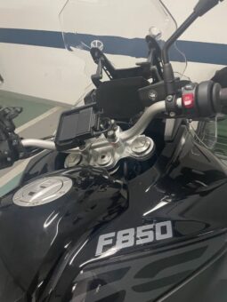 
										BMW F 800 Gs 2022 full									