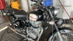 ROYAL ENFIELD Bullet 500 2010