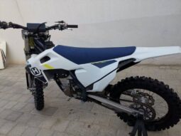 HUSQVARNA Fc 450 2022