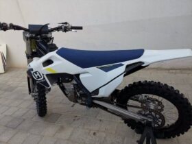 HUSQVARNA Fc 450 2022