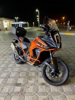 
										KTM 1290 Super Adventure S 2023 full									