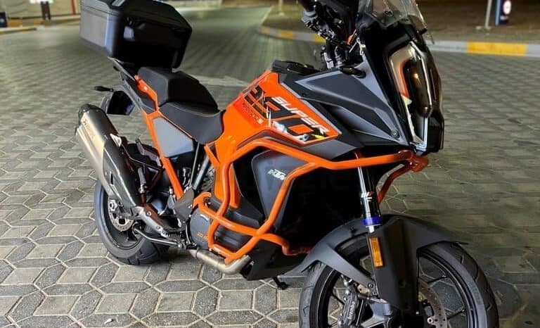 
								KTM 1290 Super Adventure S 2023 full									