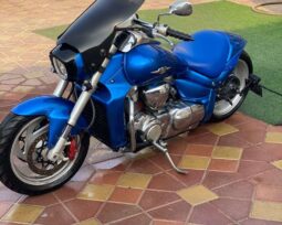 
										SUZUKI Boulevard M109R (Vzr1800) 2008 full									