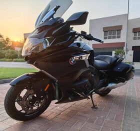 BMW K 1600 B 2018