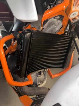 
										KTM 690 Duke R 2014 full									