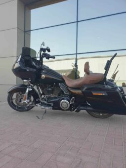 
										HARLEY-DAVIDSON Cvo Road Glide Custom (Fltrxse) 2012 full									