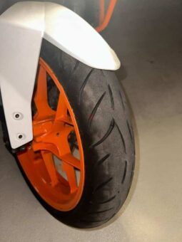 
										KTM 690 Duke R 2014 full									