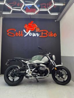 BMW R Nine T Pure 2023