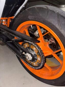 
										KTM 690 Duke R 2014 full									