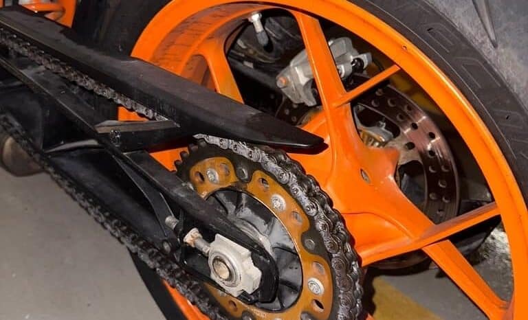 
								KTM 690 Duke R 2014 full									