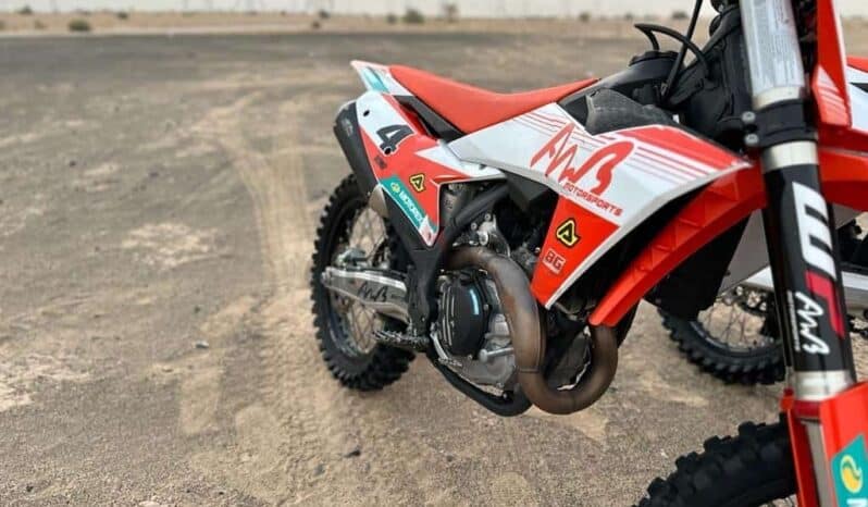 KTM 450 Exc-F 2023