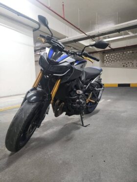 YAMAHA Mt-09 Sp (Mt09Asp) 2020