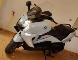 BMW C 650 Gt 2020