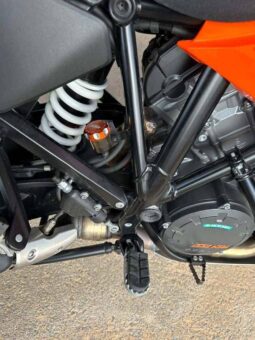 
										KTM 1290 Super Adventure S 2022 full									