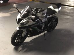 KAWASAKI Ninja Zx-6R (Zx636) 2018